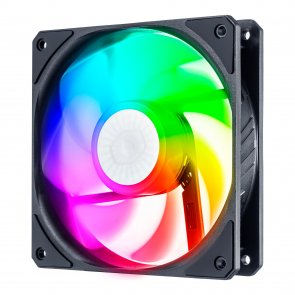 Вентилятор для корпуса Cooler Master Sickleflow 120 ARGB Reverse Edition (MFX-B2DR-18NPA-R1)