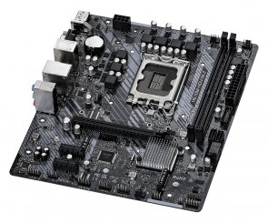 Материнська плата AsRock H610M-HDV/M.2