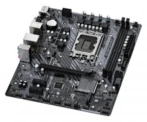 Фото: Материнська плата AsRock H610M-HDV/M.2 № 4 | KTC