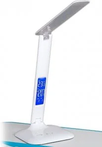 Фото: Настільна лампа FunDesk LC1 White № 4 | KTC