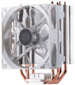 Кулер Cooler Master Hyper 212 LED White Edition (RR-212L-16PW-R1)