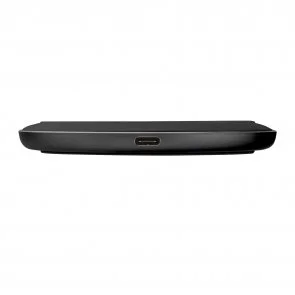 Фото: Бездротовий зарядний пристрій Momax Q.Pad 5 15W Black (UD13D) № 3 | KTC
