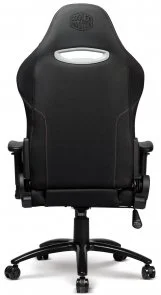 Фото: Крісло Cooler Master Caliber R2 Black (CMI-GCR2-2019BB) № 4 | KTC