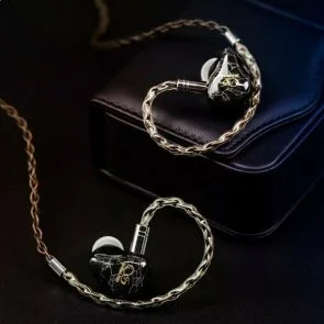 Фото: Навушники Shanling ME700 Black № 5 | KTC