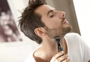 Фото: Тример Philips Multigroom Series 1000 (MG1100/16) № 9 | KTC