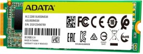 SSD-накопичувач A-Data Ultimate SU650 2280 SATA III 256GB (ASU650NS38-256GT-C)