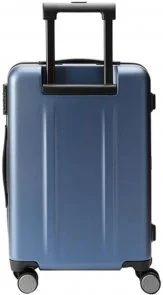 Фото: Валіза Xiaomi Ninetygo PC Luggage 20inch Blue (6970055340069) № 2 | KTC