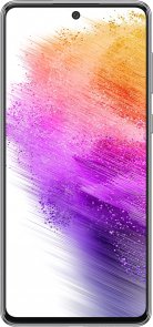 Смартфон Samsung Galaxy A73 A736 6/128GB Gray (SM-A736BZADSEK)