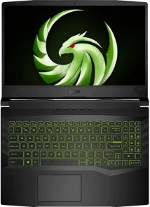 Ноутбук MSI Alpha 15B5EEK-081XUA