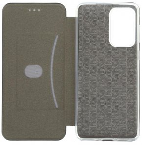 Чохол ArmorStandart for Samsung A33 - G-Case Black (ARM60891)