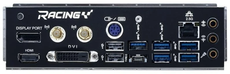 Фото: Материнська плата Biostar Z690GTA № 5 | KTC