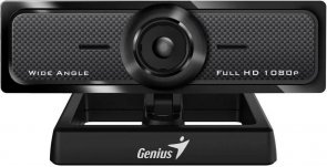 Web-камера Genius F-100 Black (32200004400)