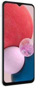 Фото: Смартфон Samsung Galaxy A13 A135 4/64GB White (SM-A135FZWVSEK) № 2 | KTC
