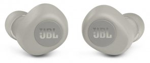 Гарнітура JBL Wave 100 Silver (JBLW100TWSIVR)