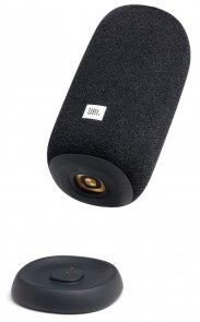 Smart колонка JBL Link Portable Black (JBLLINKPORBLK)