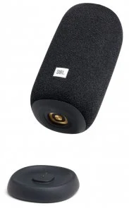 Фото: Портативна колонка JBL Link Portable Black (JBLLINKPORBLK) № 5 | KTC