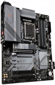 Материнська плата Gigabyte B660 GAMING X DDR4