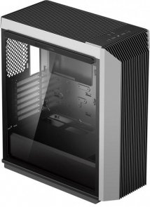 Корпус Deepcool CL500 4F Black with window (CL500 4F-AP)