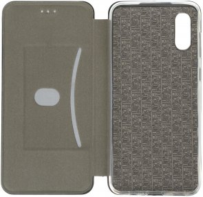 Чохол ArmorStandart for Samsung A02 A022 - G-Case Black (ARM58940)