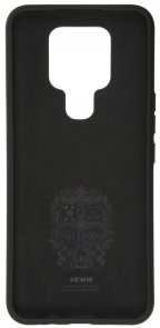 Чохол ArmorStandart for Tecno Camon 16/16 SE - Icon Case Black (ARM58557)