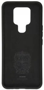 Фото: Чохол ArmorStandart for Tecno Camon 16/16 SE - Icon Case Black (ARM58557) № 2 | KTC