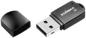Фото: Wi-Fi адаптер Edimax EW-7811UTC № 2 | KTC