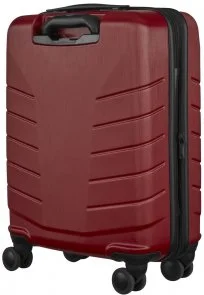 Фото: Валіза Wenger Pegasus 39L Red (610124) № 4 | KTC