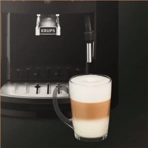 Фото: Кавомашина Krups Arabica EA817010 № 8 | KTC