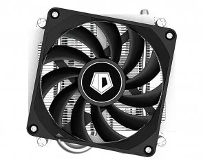 Фото: Кулер для процесора ID-COOLING IS-27i № 3 | KTC