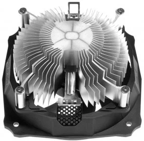 Фото: Кулер для процесора ID-COOLING DK-03 № 2 | KTC