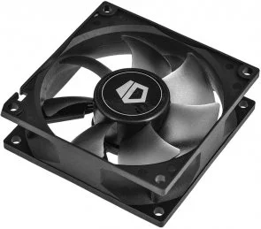 Фото: Кулер ID-COOLING NO-8025-SD № 3 | KTC