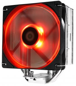  Кулер ID-COOLING SE-224-XT-R