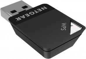 Фото: Wi-Fi адаптер NETGEAR A6100-100PES № 5 | KTC