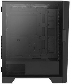 Корпус AeroCool Mirage with window (Mirage-G-BK-v2)