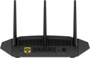 Фото: Wi-Fi Роутер NETGEAR RAX10 (RAX10-100EUS) № 4 | KTC