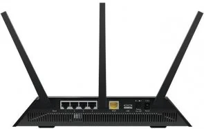 Фото: Wi-Fi Роутер NETGEAR R7000 Nighthawk (R7000-100PES) № 3 | KTC