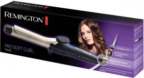Фото: Плойка Remington CI6325 Pro Soft Curl № 2 | KTC