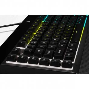 Фото: Клавіатура Corsair K55 RGB Pro Black (CH-9226765-RU) № 10 | KTC