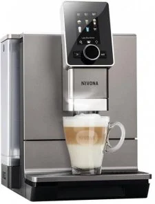Фото: Кавомашина автоматична Nivona CafeRomatica NICR 961 № 3 | KTC