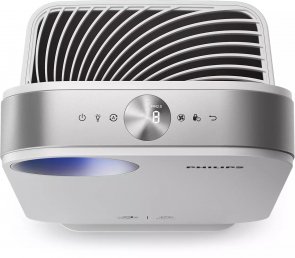 Очищувач повітря Philips Series 4500i AC4550/50