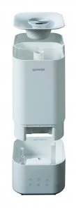 Фото: Зволожувач повітря Gorenje H50W № 4 | KTC