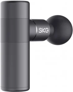 Фото: Масажер SKG Gun F3mini Gray № 2 | KTC