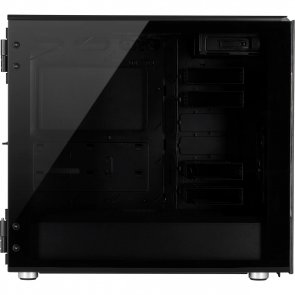 Корпус Corsair Carbide 678C Black with window (CC-9011167-WW)