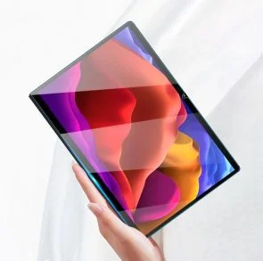 Фото: Захисне скло BeCover for Lenovo Tab 11 YT-706F (707096) № 3 | KTC