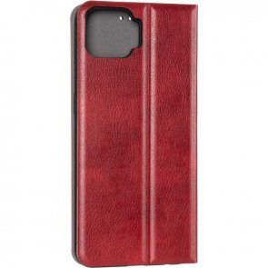 Чохол Gelius for Oppo A73 - Book Cover Leather NEW Red (00000083579)