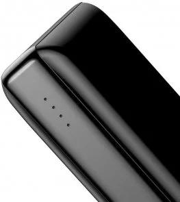 Фото: Батарея універсальна Baseus Mini JA 30000 Black (PPJAN-C01) № 5 | KTC