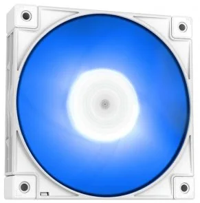 Фото: Кулер Deepcool FC120 White 3in1 № 2 | KTC