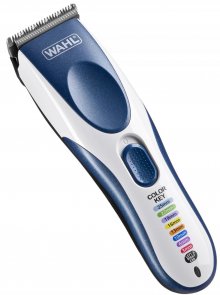 Машинка для стрижки Wahl Color Pro 09649-916