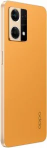 Фото: Смартфон OPPO Reno7 8/128GB Sunset Orange № 5 | KTC