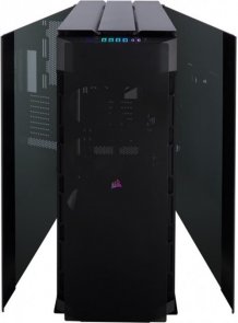 Корпус Corsair Obsidian Series 1000D Black with window (CC-9011148-WW)